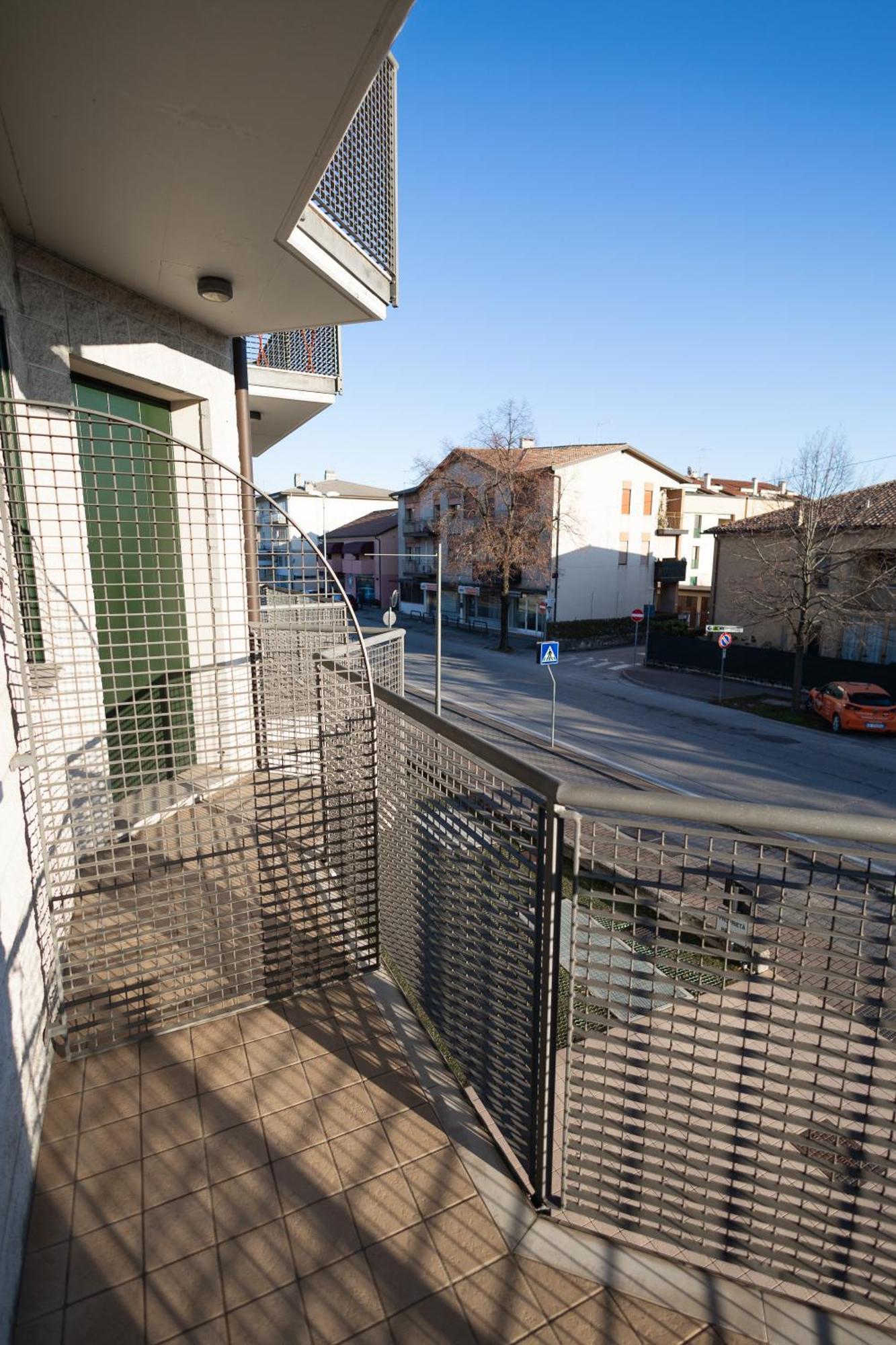 Ca Del Parco Apartment Montebelluna Exterior photo